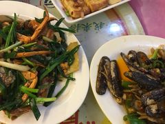 -湛江渔港·大排档(乐园路总店)
