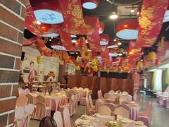 -老蒲鲜·地标·非遗美食(涵江店)