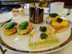 -Salon de Ville浦江汇(上海外滩华尔道夫酒店店)