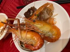 -年顺渔村(大岭山店)