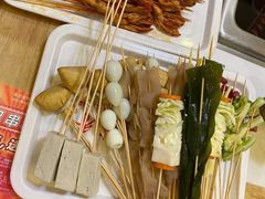 -袁记串串香(北国店)