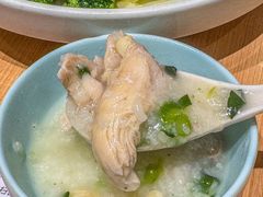 -宏状元现熬粥·京味菜(三里河店)