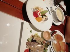 -斗牛士牛排(南京东路店)