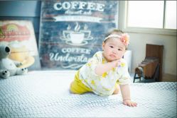 -TIME儿童摄影(闽江路店)