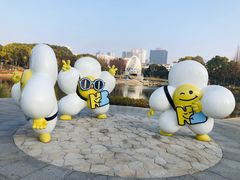 -宁波儿童公园(鄞州区)