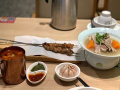 -羊之道草原味道清真餐厅(番禺店)