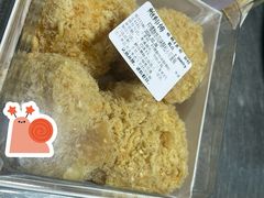 -鲍师傅糕点(八一馆店)