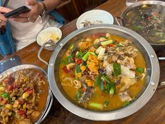 -小钱鱼馆(富春路店)