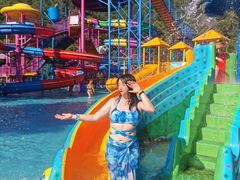 -清泉湾生态旅游度假区