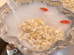 -磨沟沿老字号牛肉面·清真(金港城店)