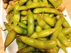 -烤满分·东北烧烤(首经贸店)