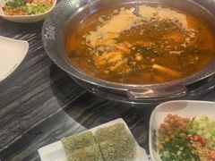 -老船舫·现做活鲜鱼馆(东郊记忆店)