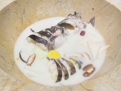-云海肴云南菜·蒸汽石锅鱼(青岛万象城店)