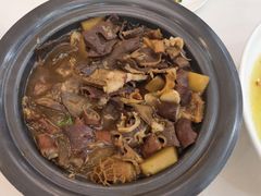 -红菜坊·烤鸭·川鲁宴(石园店)