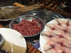 -盈田盈粥庄(博山东路店)
