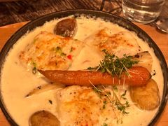 -Pakkhús Restaurant