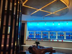 -天津滨海圣光皇冠假日酒店
