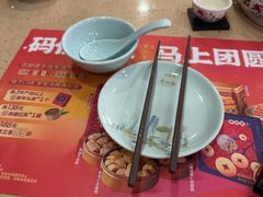 -点都德(海岸城店)