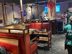 -蚝英雄·鲜蚝自助专门店(洋桥店)