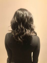 -Mentor Hair Salon