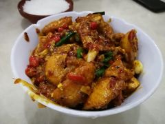 -老游独一佳湘菜馆(高新四路店)