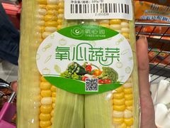 -胖东来生活广场(健康路店)