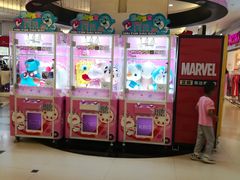 -利群商厦(台东店)