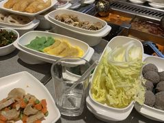 -海底捞火锅(新松江路店)