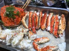 -盒马鲜生(皇庭广场店)