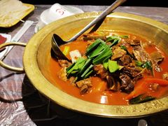 -霄汉羊排(万松园一店)