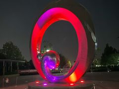 -大兴滨河森林公园