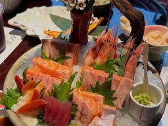 -松鹤精致料理(五一中路店)