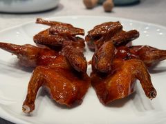-荣轩(新荣记环球金融中心店)