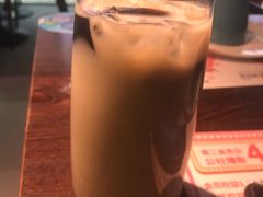 -酷公社·榴莲披萨(太原街店)