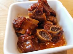 糖醋小排-一品小笼(金融街店)