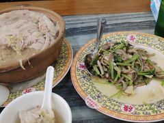 -砂锅居(西四店)