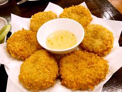 -大螃蟹海鲜餐厅