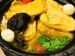 口袋豆腐-三鞭一花·独一处·元英砂锅(海光寺店)