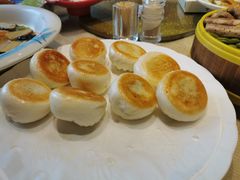 -森谷美食公园(杨行店)