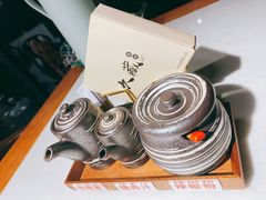 -久藏·横膈膜烧肉·酒场(江汉路店)