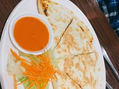 鸡肉格林戈-panchos 墨西哥餐厅(嘉绿苑店)