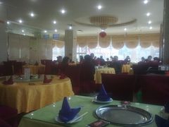 大堂-胖妈妈餐饮(西津东路店)