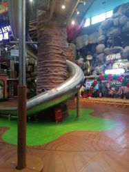 -卡通尼·Safari非洲探索乐园·生日会(金桥国际商业广场店)