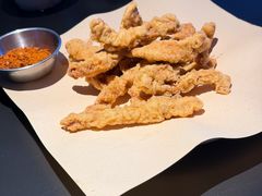 -烤匠麻辣烤鱼(IFS店)