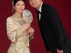 -浪漫一生摄影美学(怀柔开放路店)
