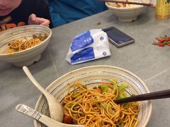 -梅溪·小伙子干挑面(安吉总店)