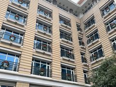 -常州武进九洲喜来登酒店