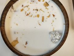 椰奶清补凉-志龙皇冠吃货椰子铺