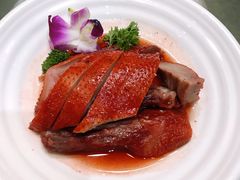 苏式酱鸭-新聚丰菜馆(太监弄店)