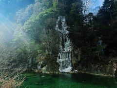 -朝阳沟